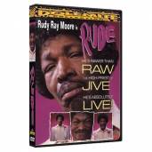 Raw Jive Live
