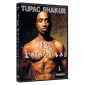 Thug Immortal: Tupac Shakur Story