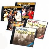 Gospel Legends Package