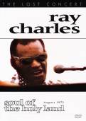 Ray Charles Soul Of The Holy Land