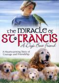 The Miracle Of St. Francis