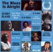 The Blues Is Alright Volume 1