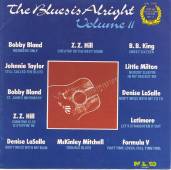 The Blues Is Alright Volume 2