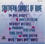 Southern Shades Of Blue Volume 1