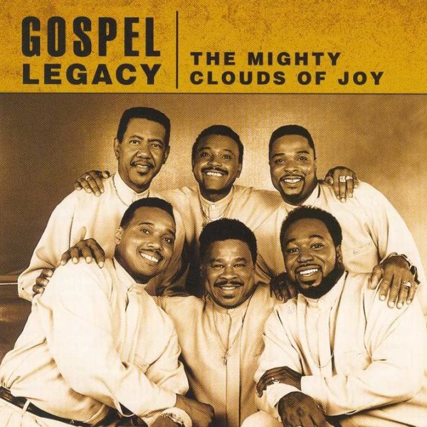 The Mighty Clouds of Joy | Malaco Records