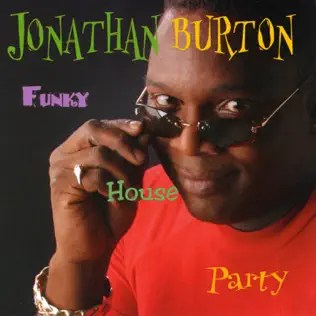 Jonathan Burton – Malaco Music Group