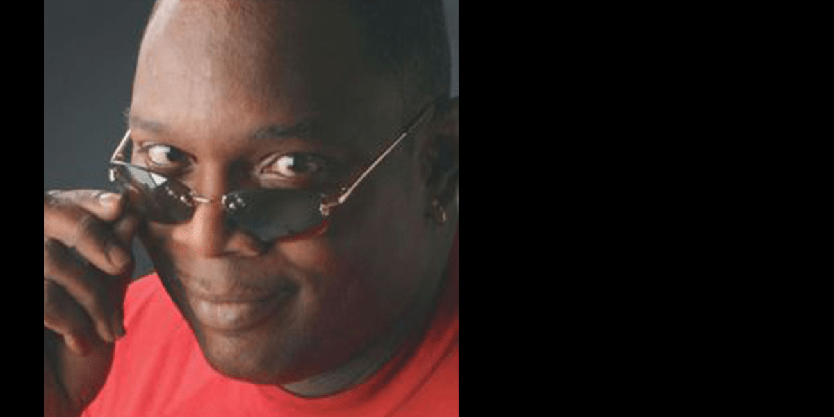 Jonathan Burton – Malaco Music Group