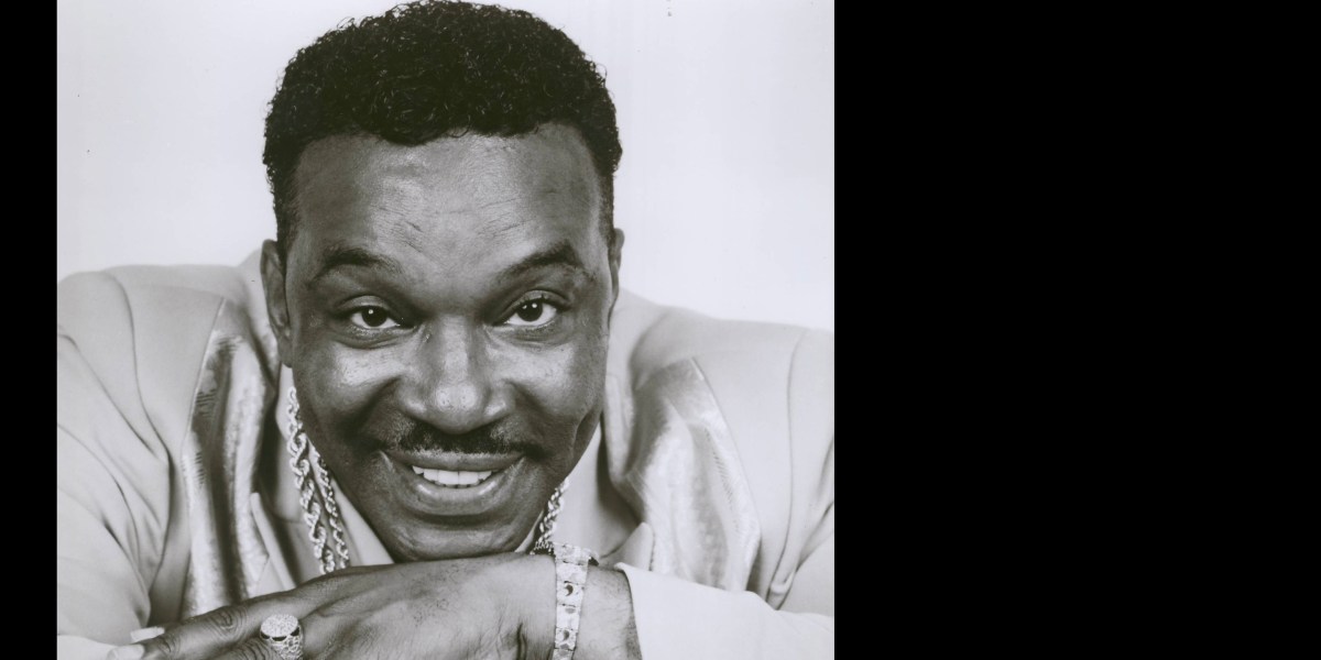 Carl Sims – Malaco Music Group