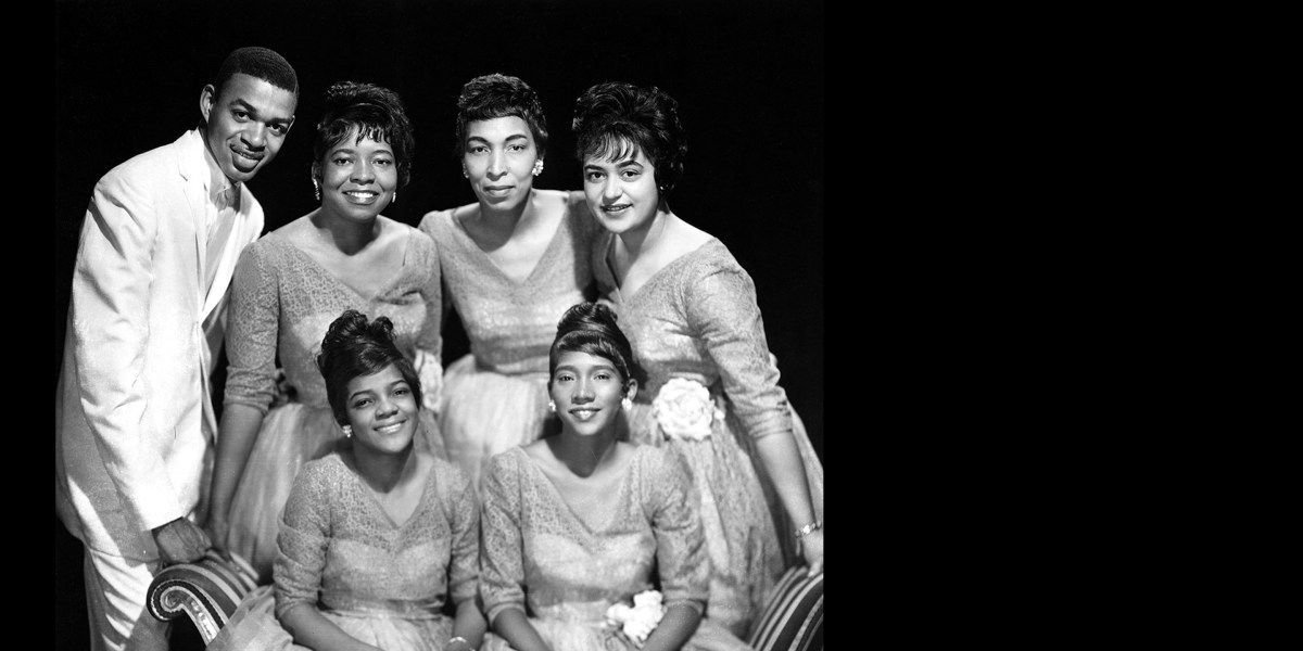 The Caravans – Malaco Music Group